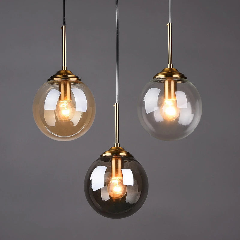 Reve Pendent Light