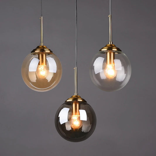 Reve Pendent Light