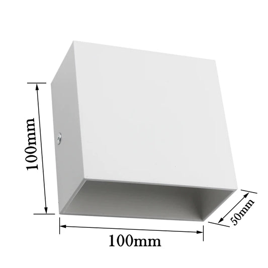 Funda Wall Light