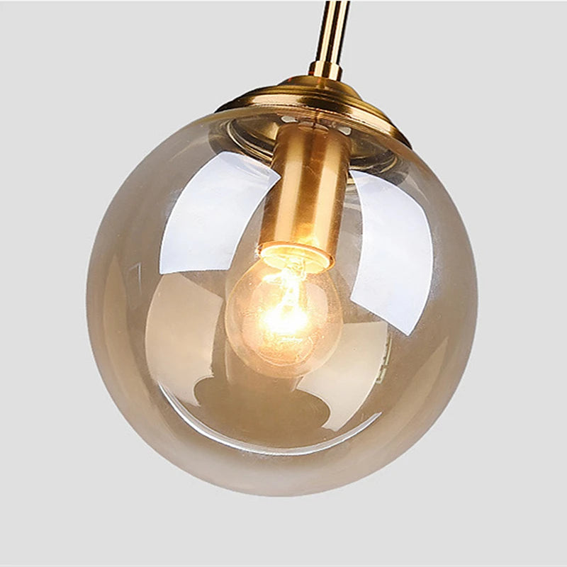 Reve Pendent Light
