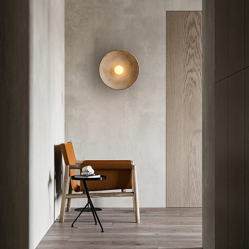 Catera Wall Light