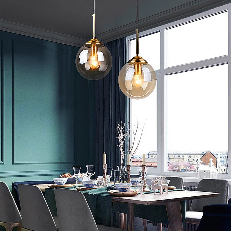 Reve Pendent Light