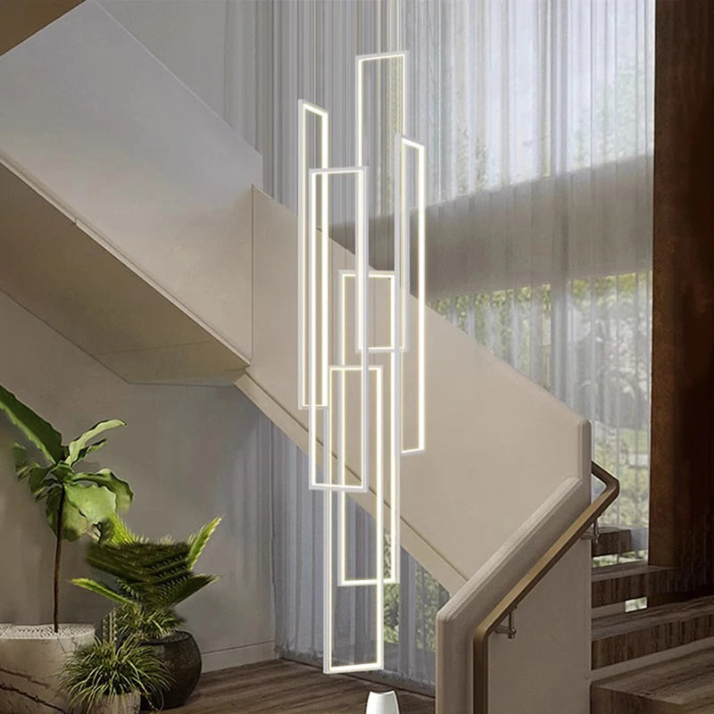 Bosnian Chandelier