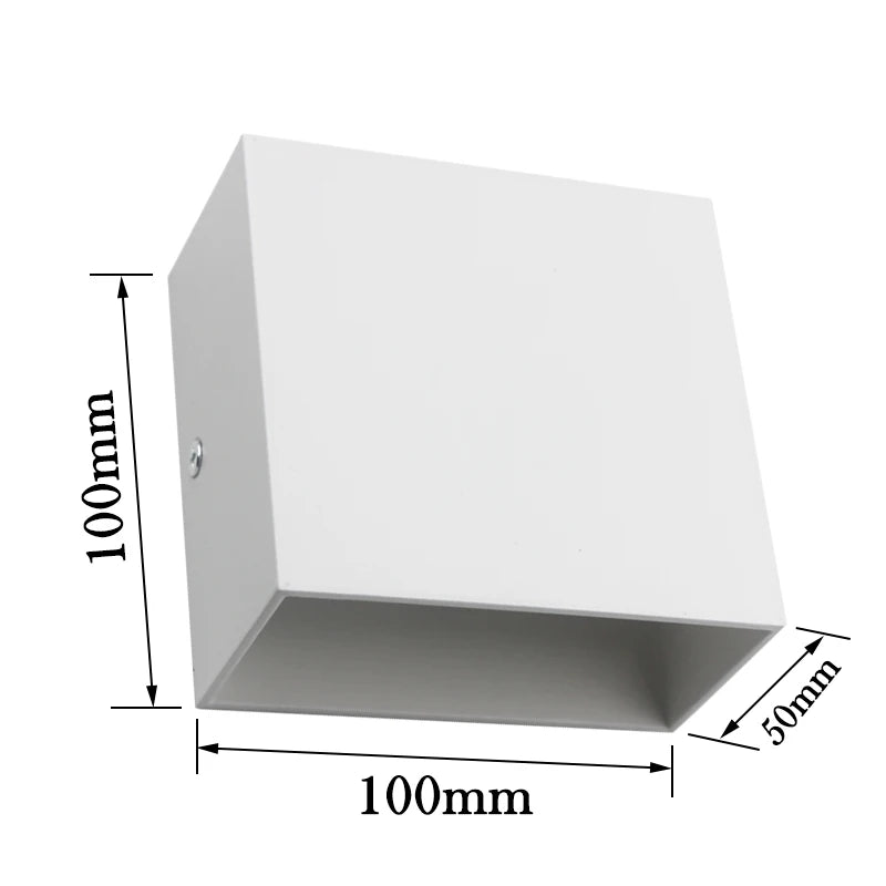 Funda Wall Light