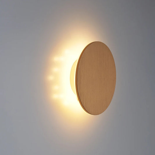 Opal Wall Light