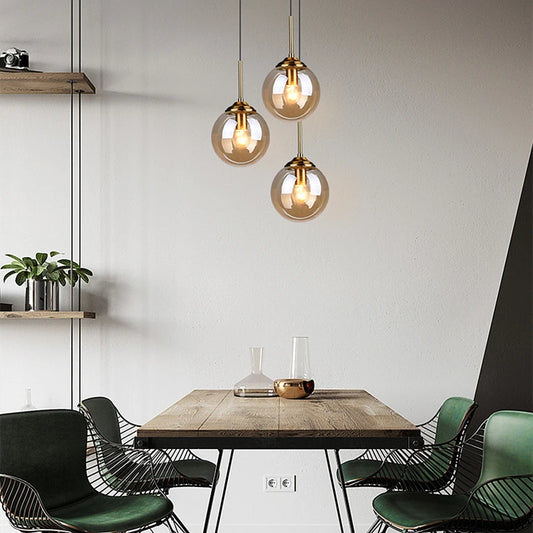 Reve Pendent Light
