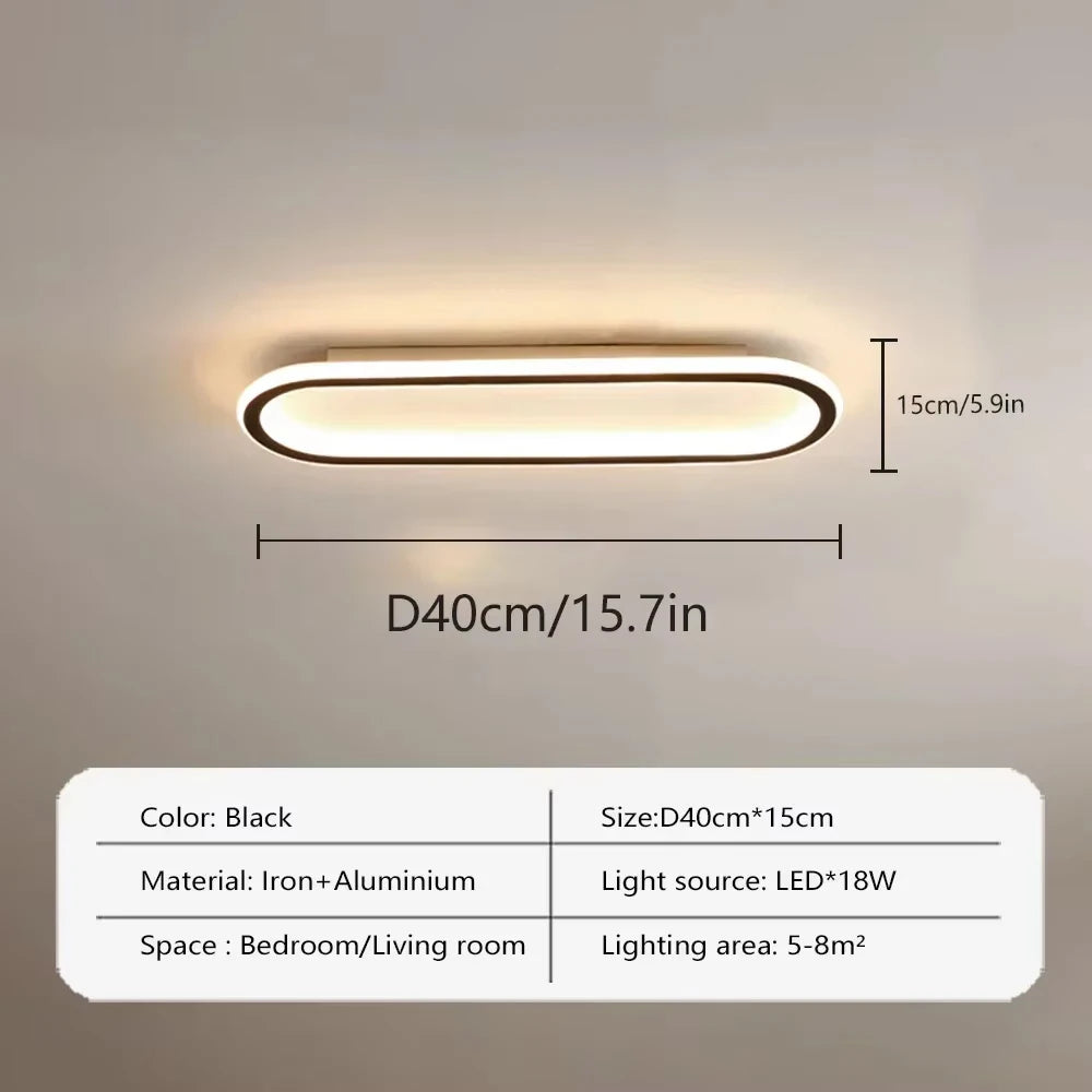 Rayon Surface Light