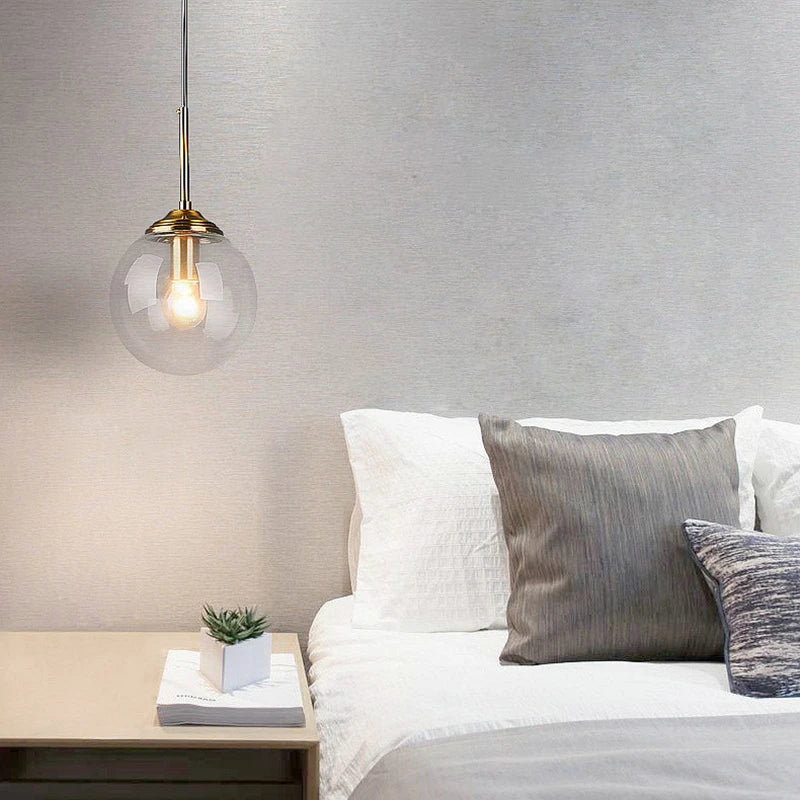 Reve Pendent Light