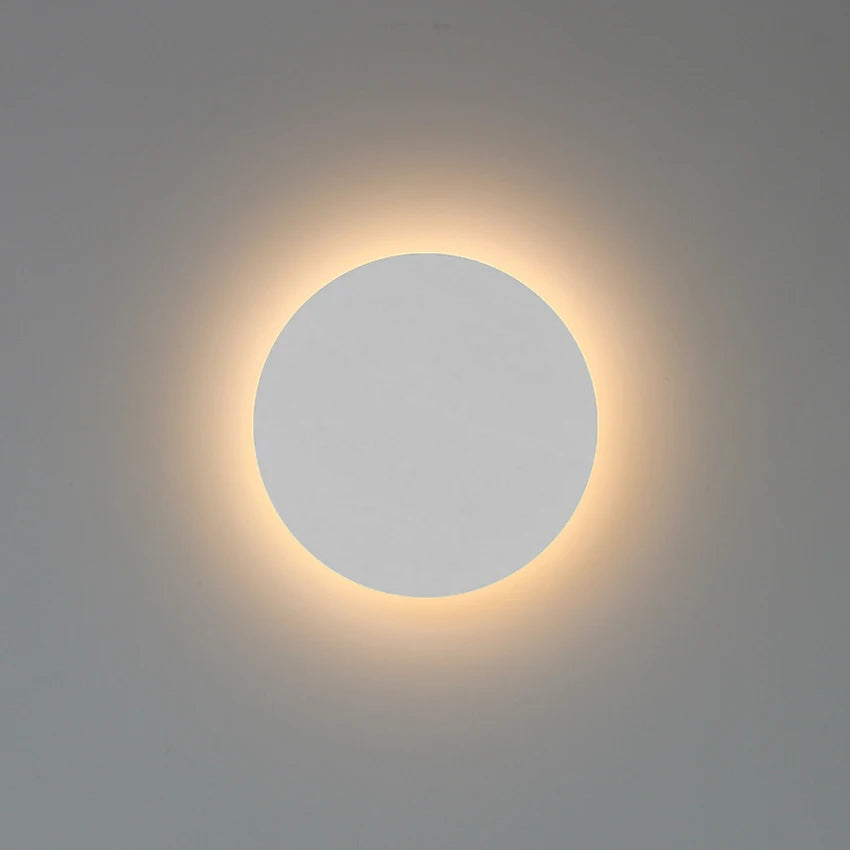 Opal Wall Light