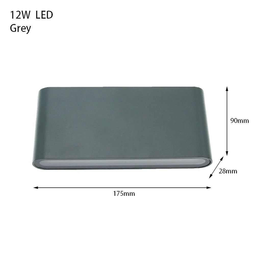 Feylux Wall Light