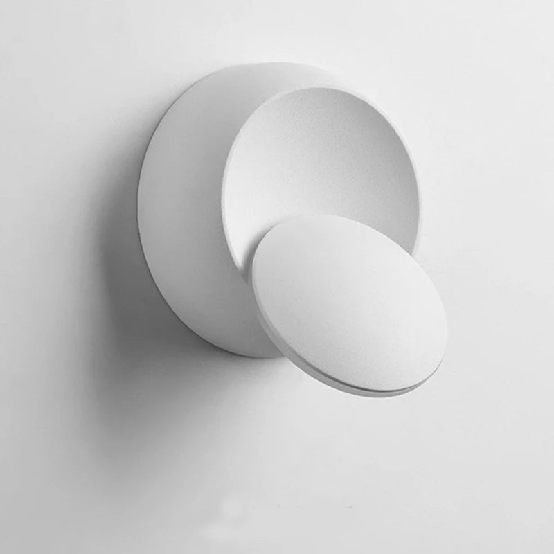 Fluke Wall Light