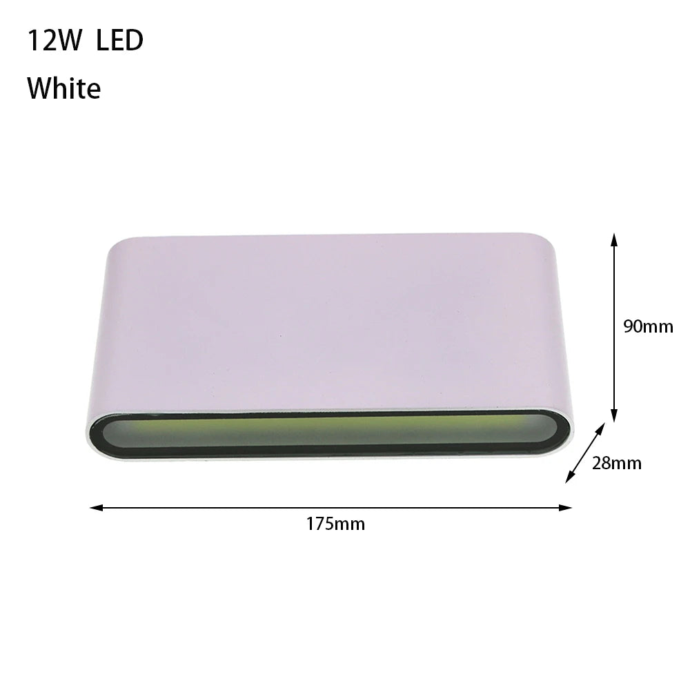 Feylux Wall Light
