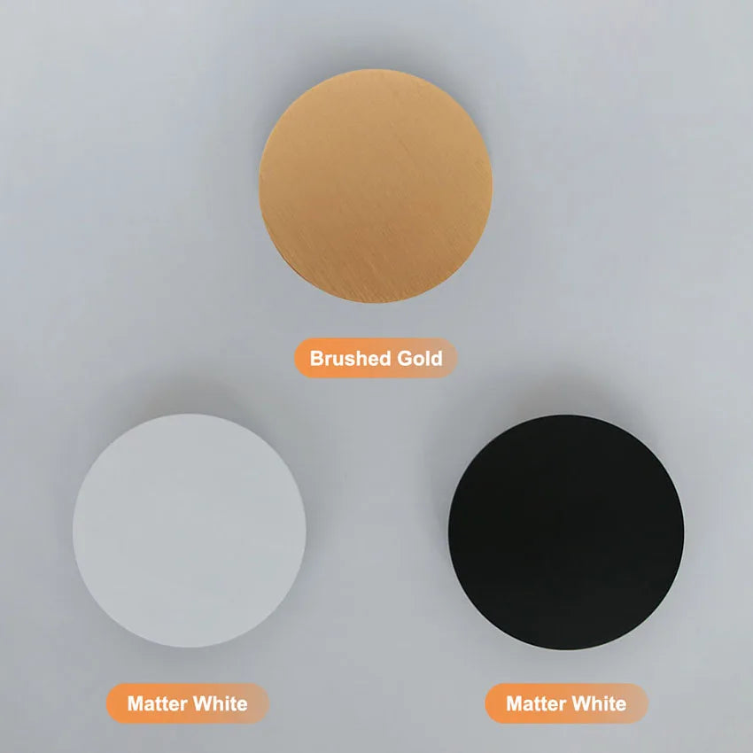 Opal Wall Light