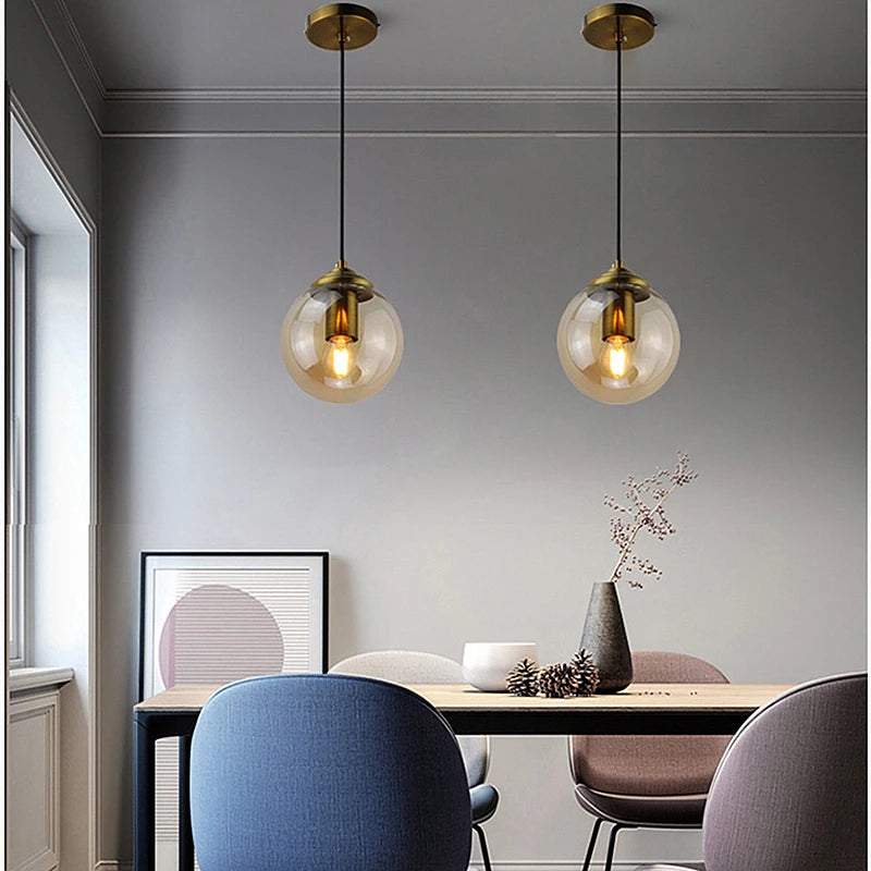 Reve Pendent Light