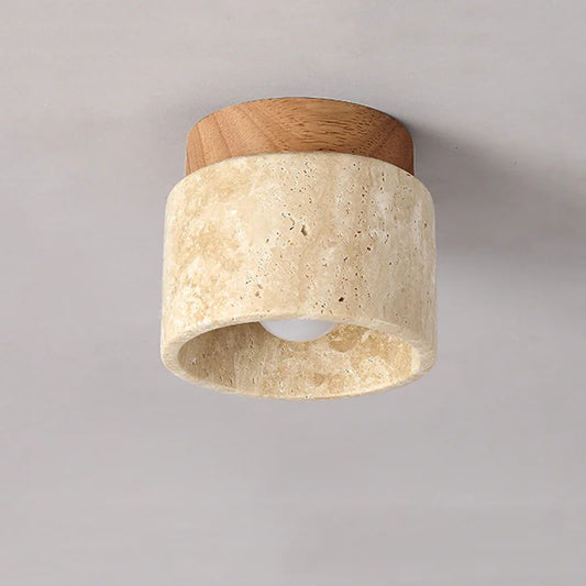 Sienna Stone Surface Light