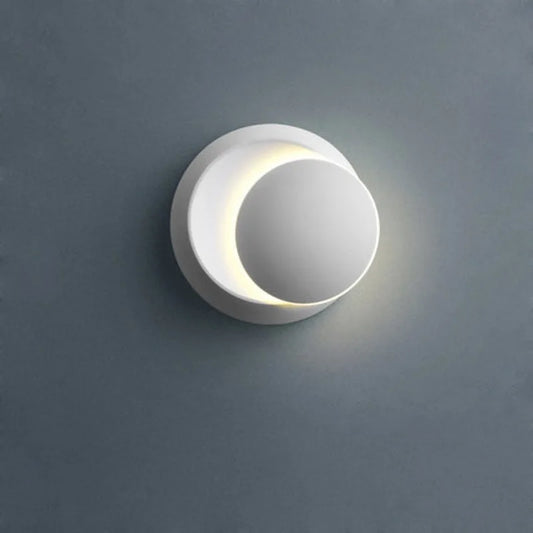 Fluke Wall Light