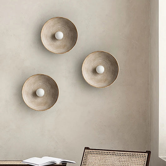 Catera Wall Light