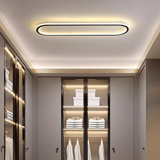 Rayon Surface Light